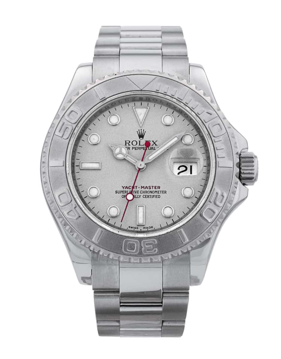 Rolex Yacht-Master 16622 Rolex Yacht-Master 16622